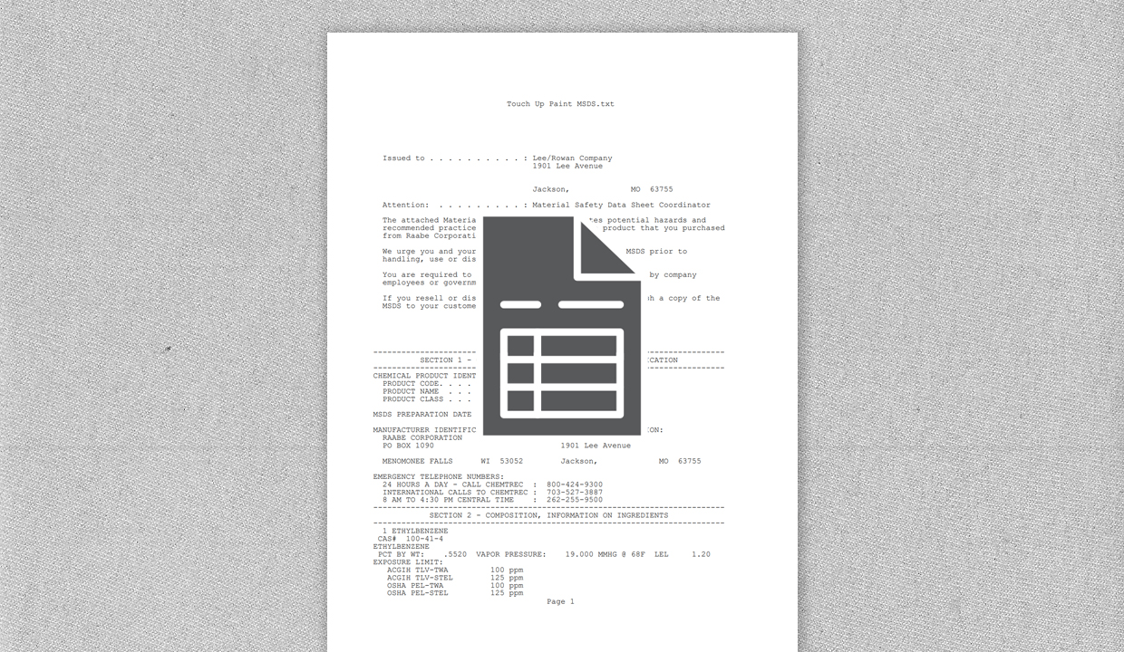 Brute PDF