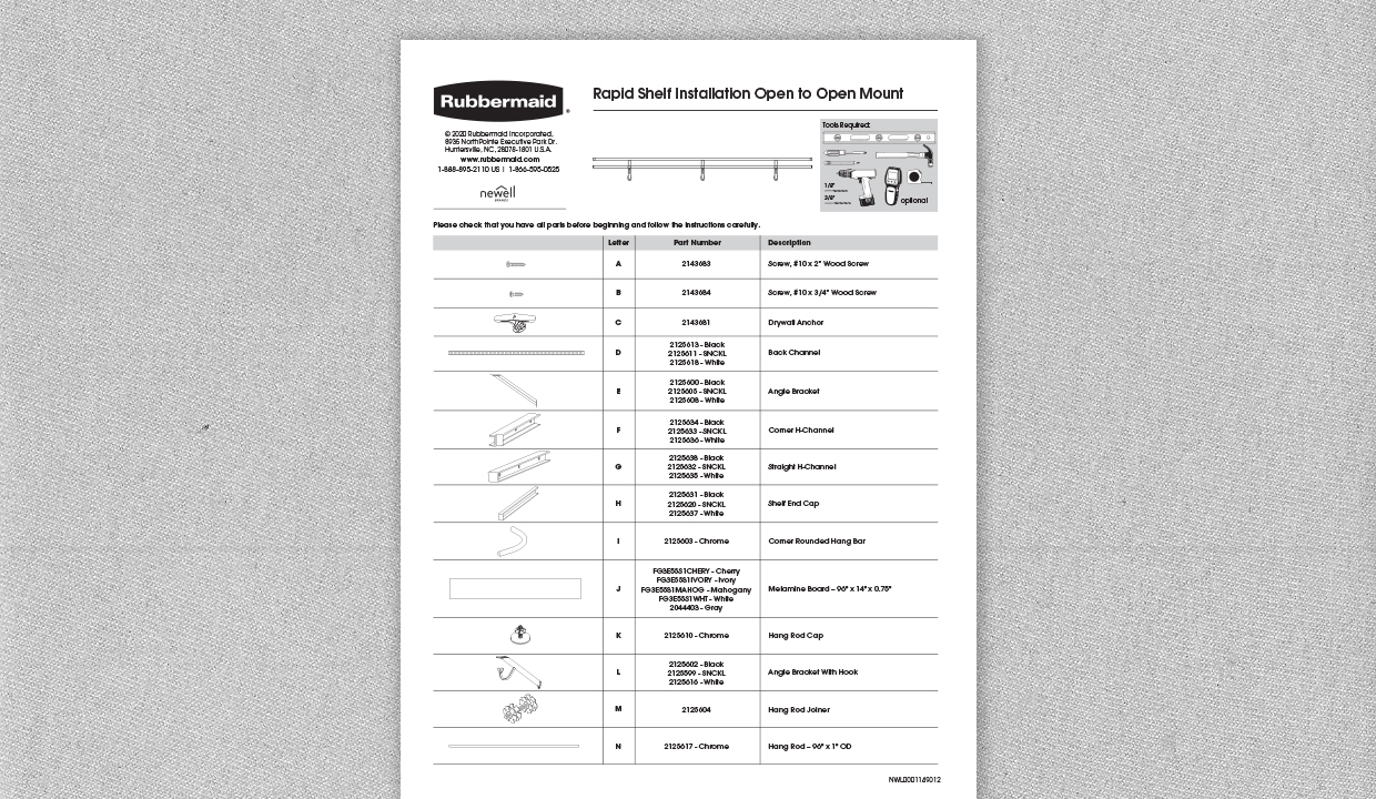 Brute PDF