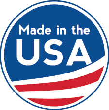 Made in the USA